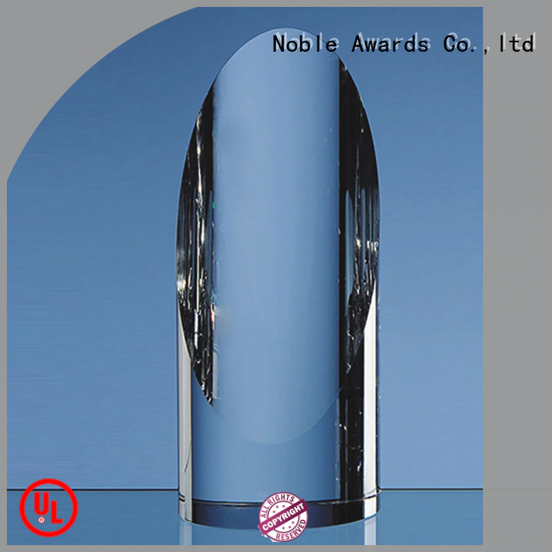 Noble Awards high-quality custom trophy awards bulk production For Awards