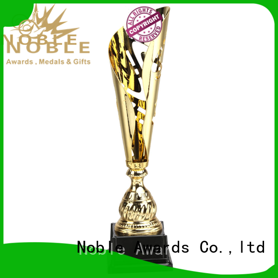 Noble Awards metal Trophy Cups ODM For Sport games