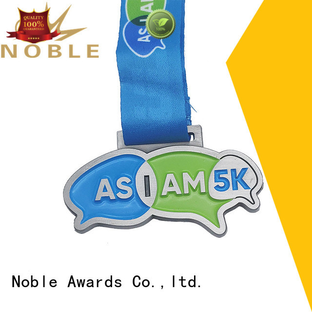 Noble Awards on-sale Custom medals bulk production For Awards