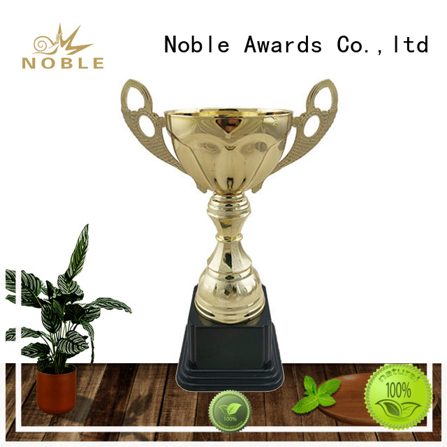 Noble Awards metal Trophy Cups buy now For Gift