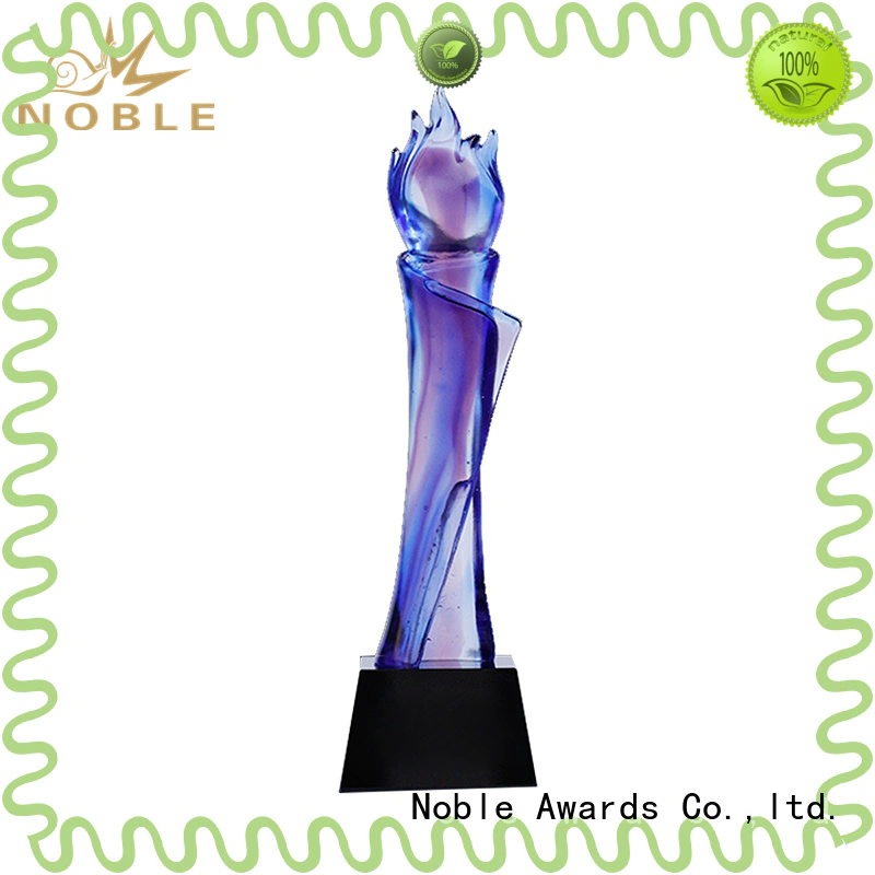 solid mesh best trophies handcraft supplier For Awards