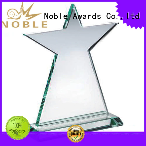 on-sale Crystal trophies premium glass bulk production For Gift