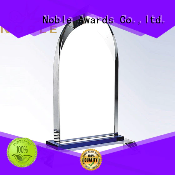 jade crystal Crystal Trophy Award free sample For Sport games Noble Awards