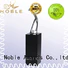 Noble Awards Aluminum Metal trophies with Gift Box For Gift