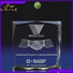 Noble Awards Breathable Blank Crystal Trophy buy now For Sport games