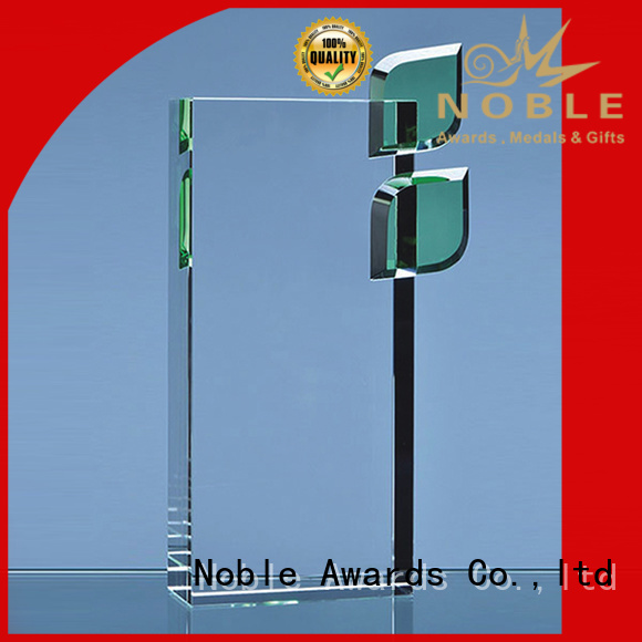 latest glass trophy metal bulk production For Sport games