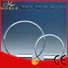 high-quality Blank Crystal Trophy jade crystal get quote For Awards