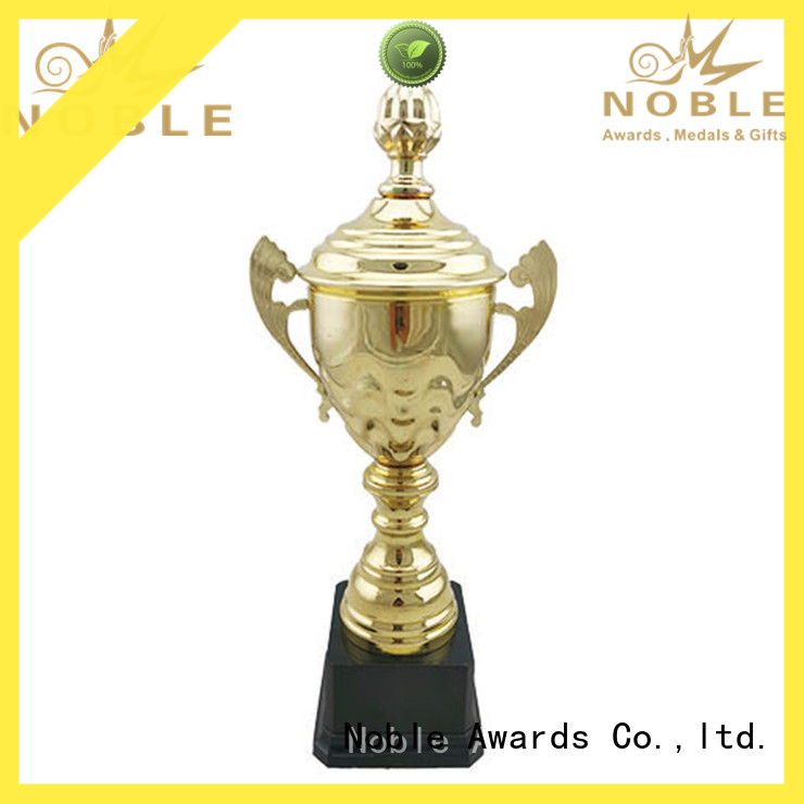 Noble Awards high-quality Cup trophies customization For Gift