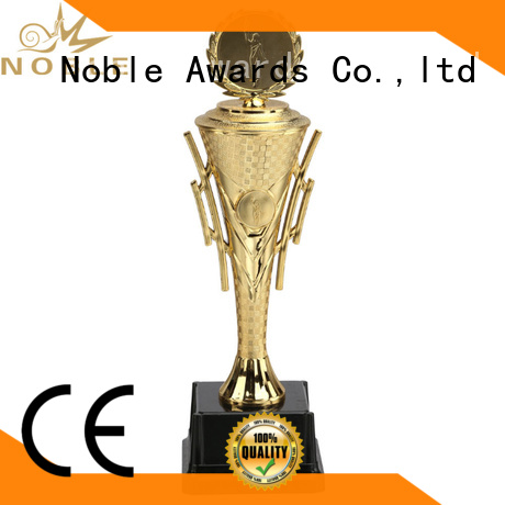 latest metal cup trophy metal supplier For Gift