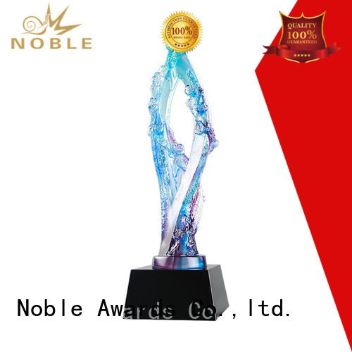 Noble Awards handcraft best trophies customization For Sport games