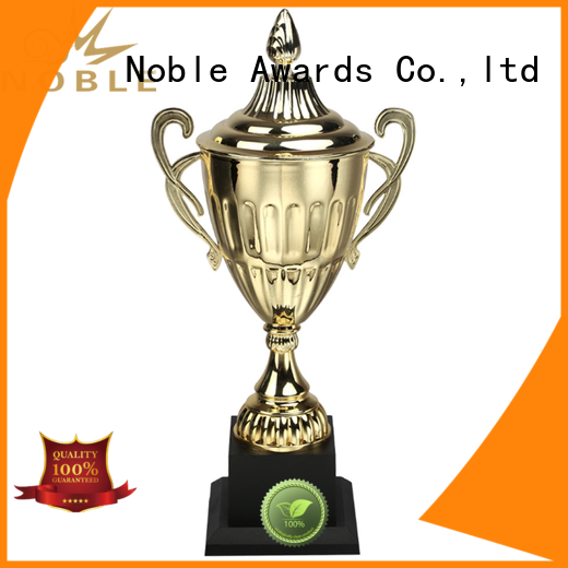 Noble Awards at discount Cup trophies for wholesale For Sport games