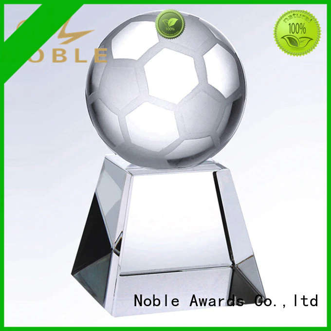 Blank Crystal Trophy jade crystal For Awards Noble Awards
