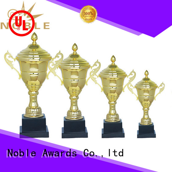 Noble Awards metal supplier For Gift