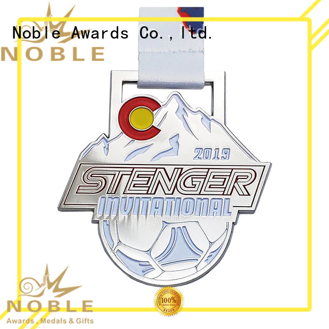 portable Custom medals scholastic events ODM For Gift