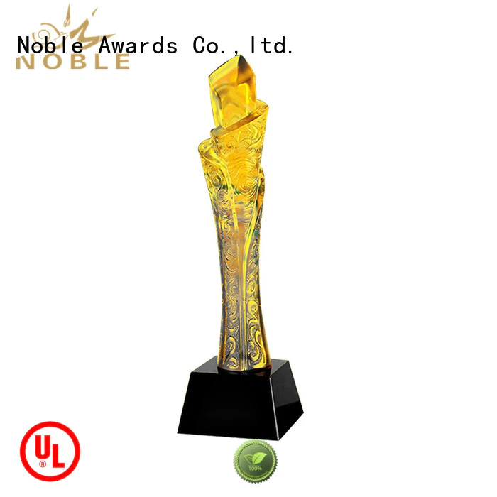 durable Liu Li Award handcraft buy now For Awards