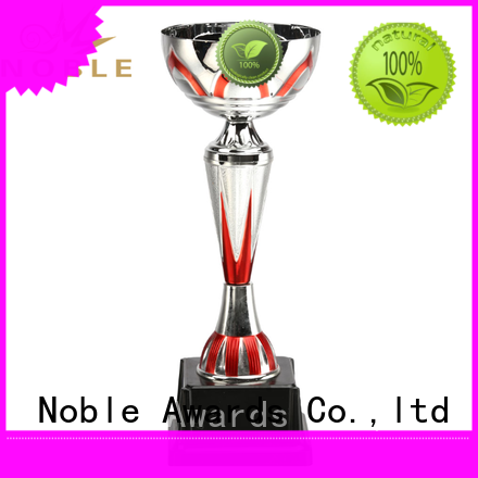 Noble Awards metal Trophy Cups for wholesale For Gift