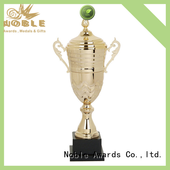 Noble Awards funky Cup trophies OEM For Awards