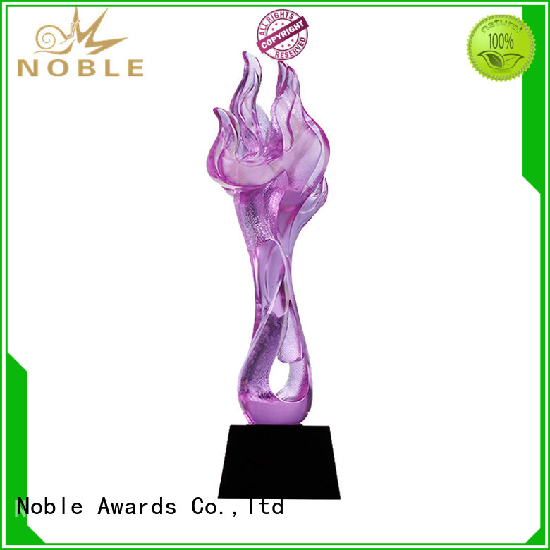 Noble Awards on-sale Liu Li Award customization For Gift