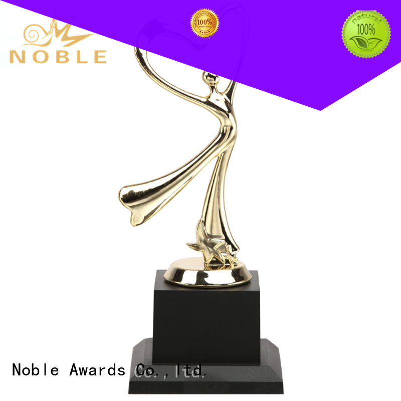 Breathable Custom trophies crystal OEM For Awards
