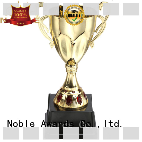 Noble Awards metal Cup trophies buy now For Sport games