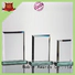 Noble Awards premium glass Crystal trophies supplier For Gift