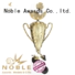 Noble Awards metal metal cup trophy customization For Sport games