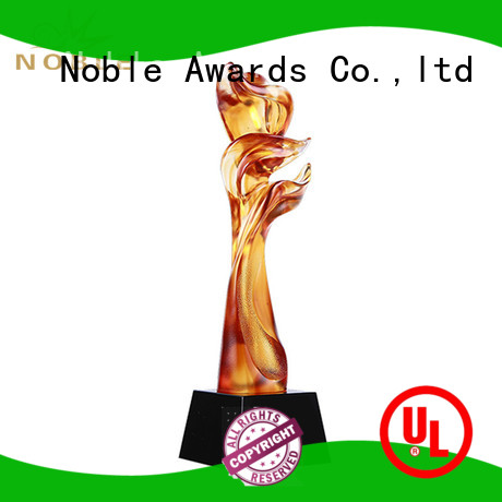 Noble Awards high-quality best trophies for wholesale For Sport games