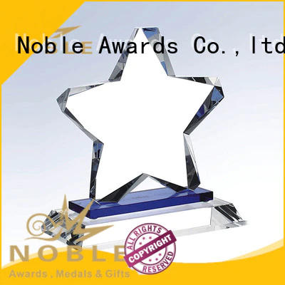 jade crystal Crystal Trophy Award free sample For Awards