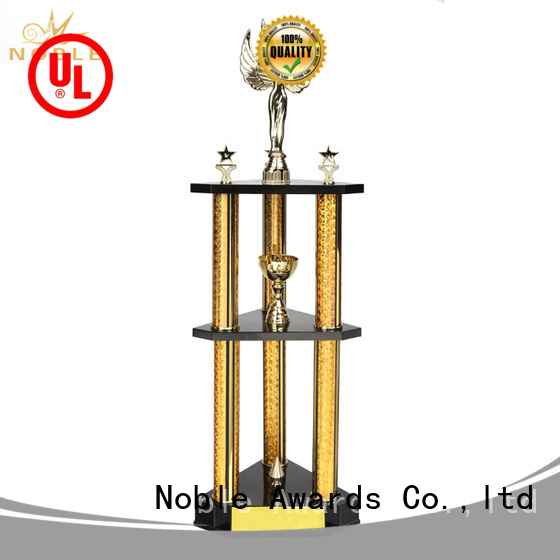 Noble Awards portable Cup trophies get quote For Awards