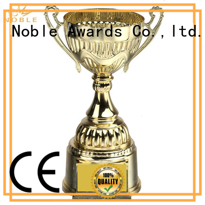 Noble Awards metal Trophy Cups supplier For Gift