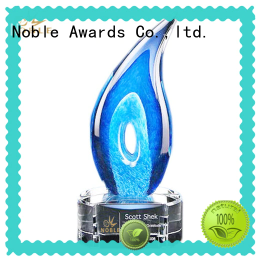 Noble Awards solid mesh for wholesale For Awards