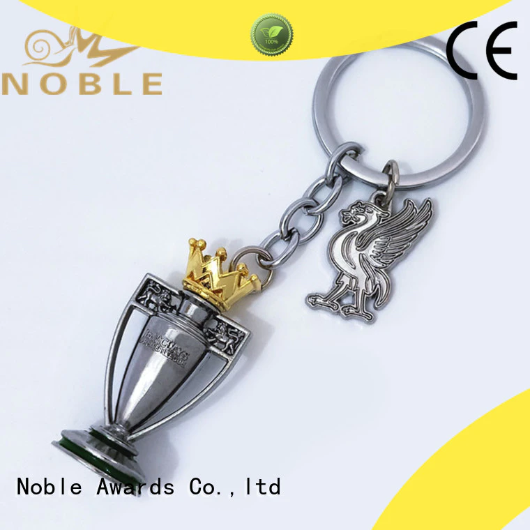 Noble Awards matal Souvenir gifts with Gift Box For Sport games