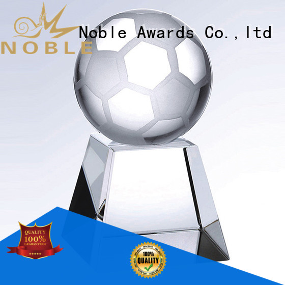 on-sale Blank Crystal Trophy premium glass customization For Sport games