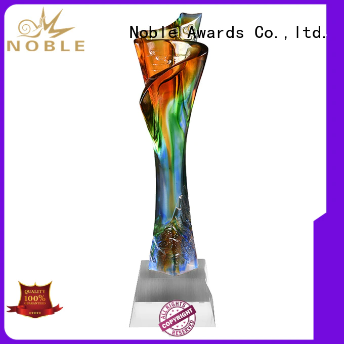 Noble Awards portable Liu Li Award buy now For Gift