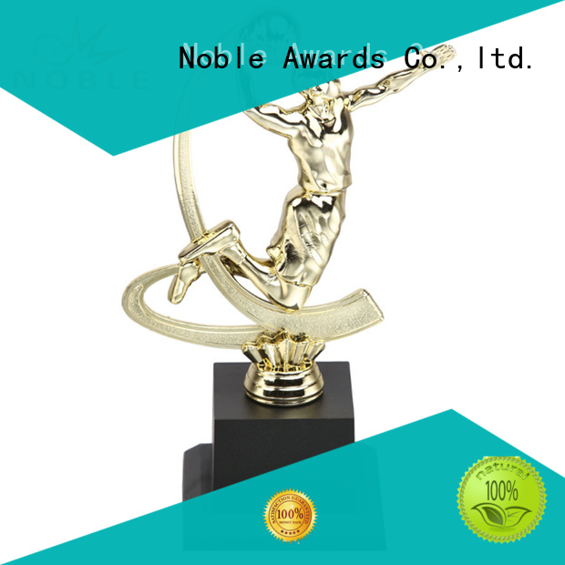 high-quality glass trophy crystal customization For Sport games
