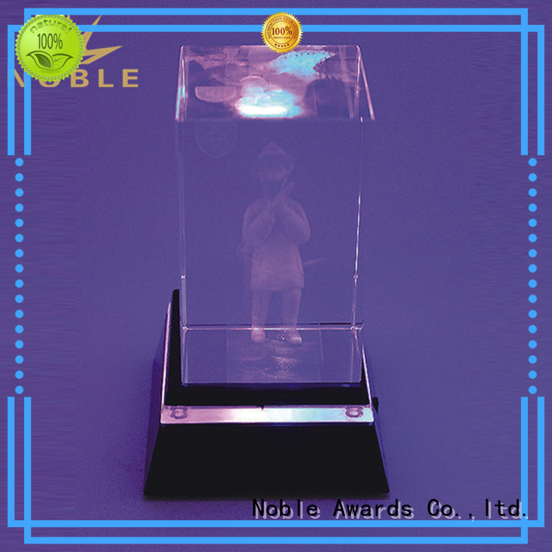 jade crystal Crystal Trophy Award bulk production For Sport games Noble Awards