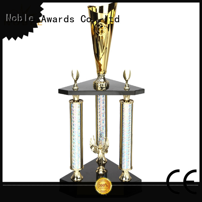 Noble Awards high-quality free sample For Awards