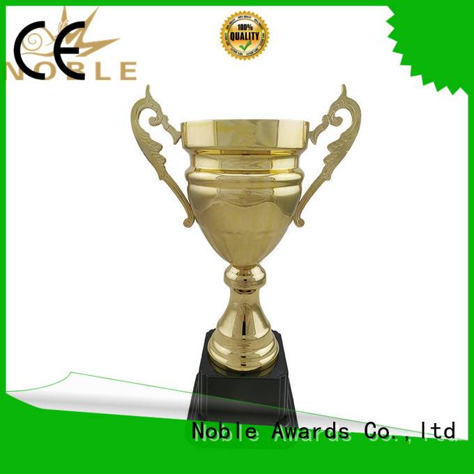 high-quality Cup trophies metal free sample For Gift
