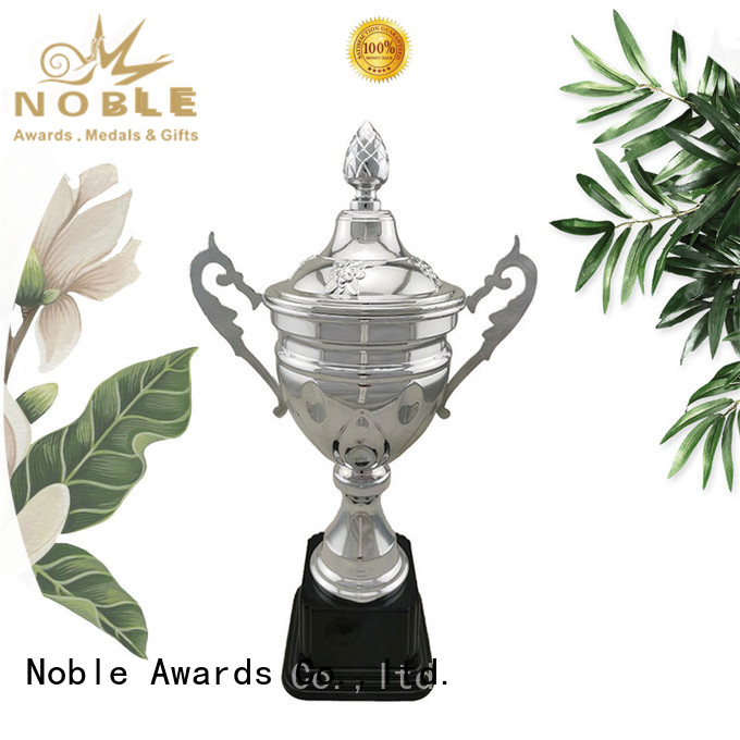 Noble Awards metal for wholesale For Gift