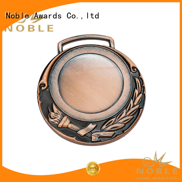 Noble Awards Breathable Sport Medals customization For Sport games