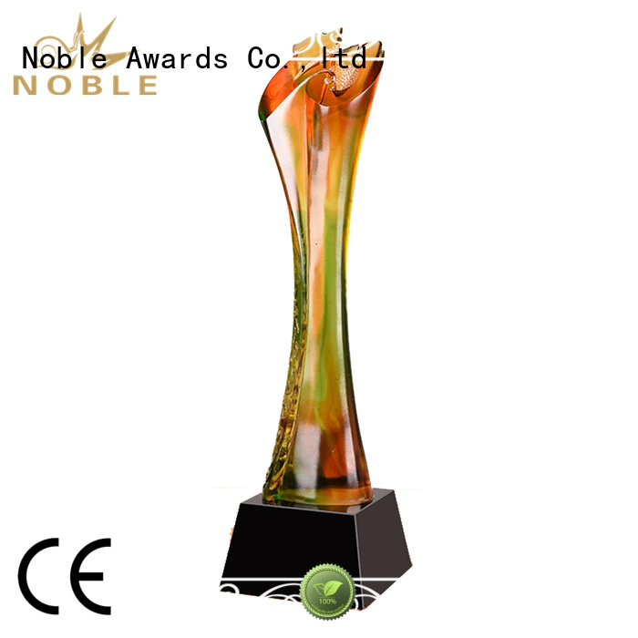 durable best trophies handcraft free sample For Awards