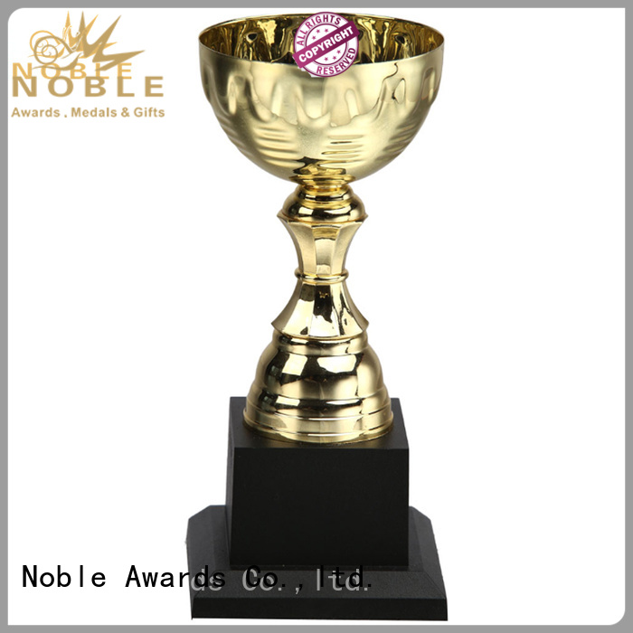 Noble Awards at discount Cup trophies customization For Awards