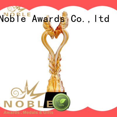 on-sale Liu Li Award handcraft OEM For Awards