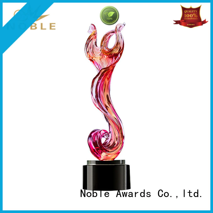 Noble Awards Breathable best trophies OEM For Sport games