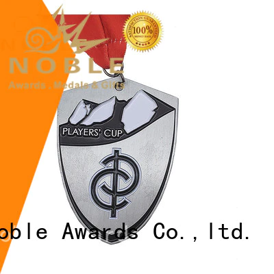 Noble Awards at discount Custom medals ODM For Awards
