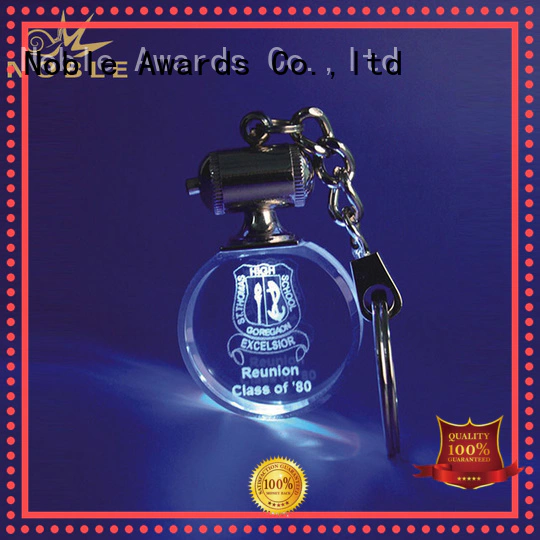 Noble Awards Breathable Souvenir gifts with Gift Box For Sport games