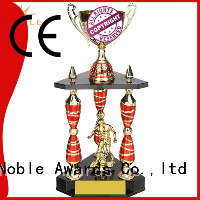 Noble Awards Breathable free sample For Gift