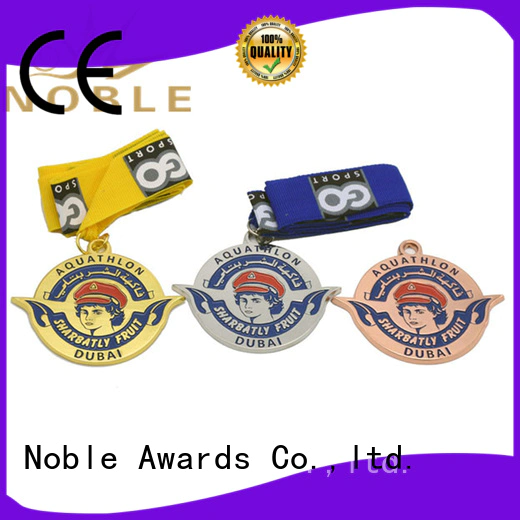Noble Awards Medals free sample For Awards