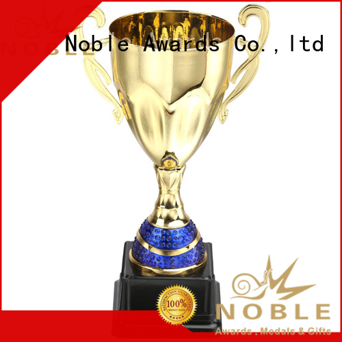 Noble Awards high-quality Trophy Cups customization For Gift