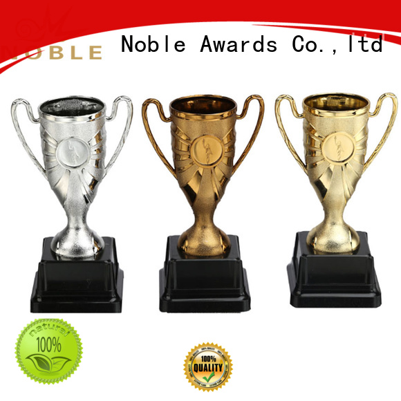 latest Trophy Cups metal supplier For Sport games